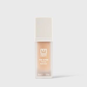 U Beauty The Super Tinted Hydrator - Shade 3